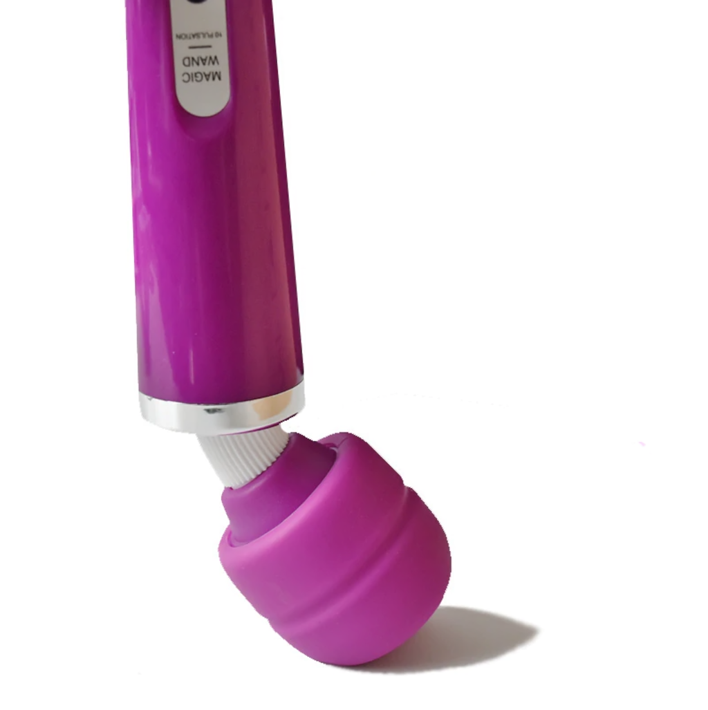 Magic Wand Massager | Rechargeable