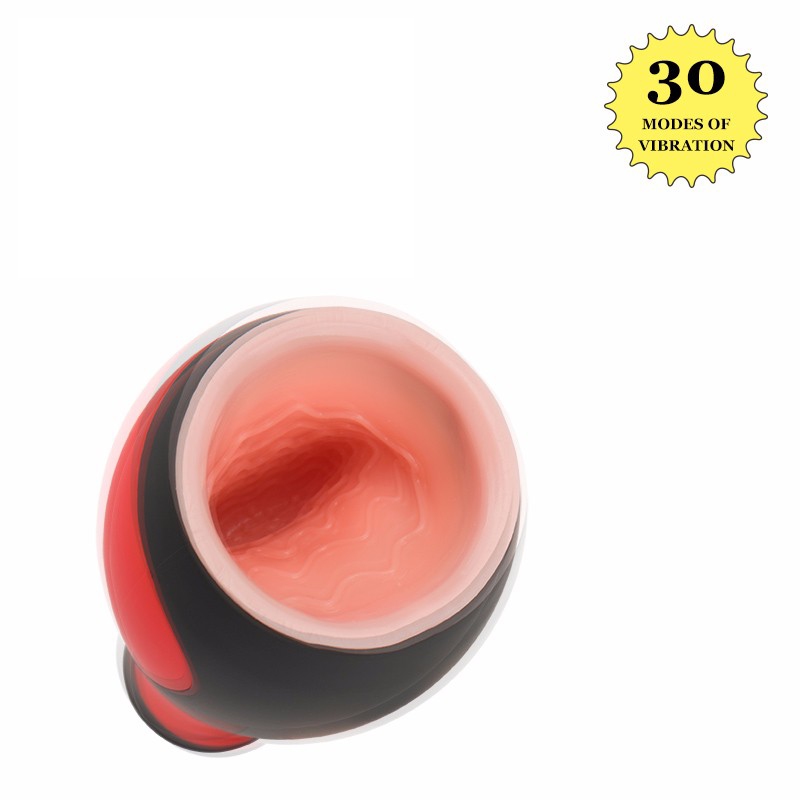 Flashlight: Thruster