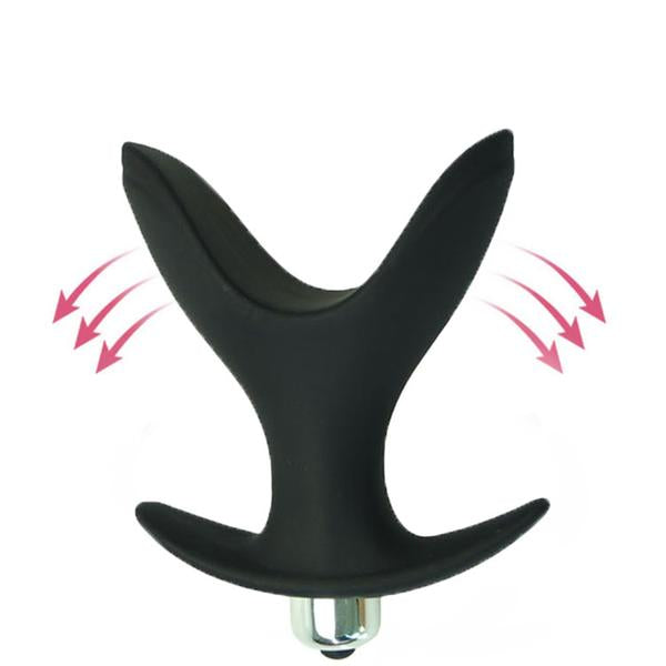 Anal Plug G-spot Stimulator