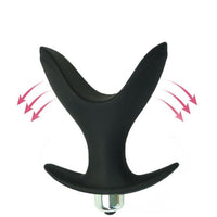 Anal Plug G-spot Stimulator