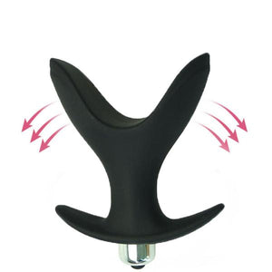 Anal Plug G-spot Stimulator
