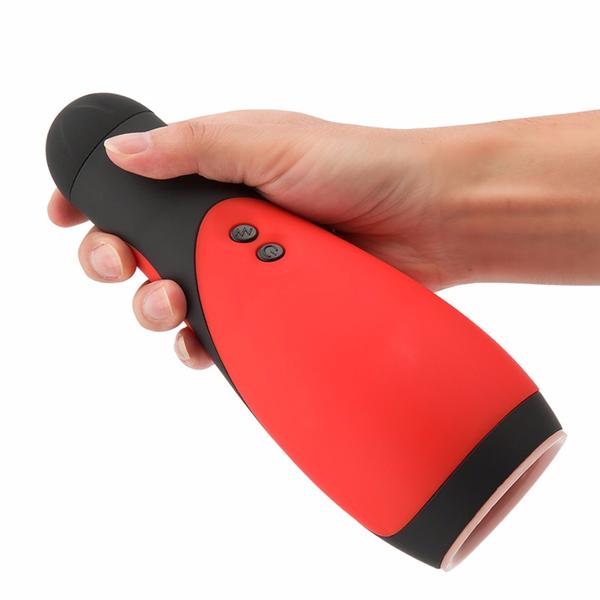 Flashlight: Thruster