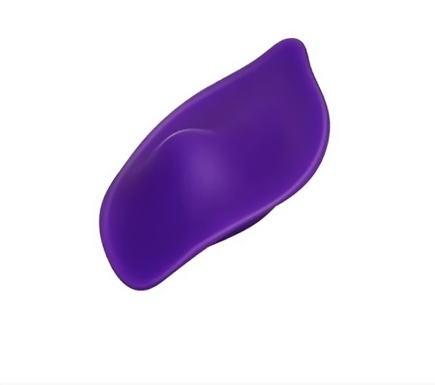 Vibrating Egg | G-String Set