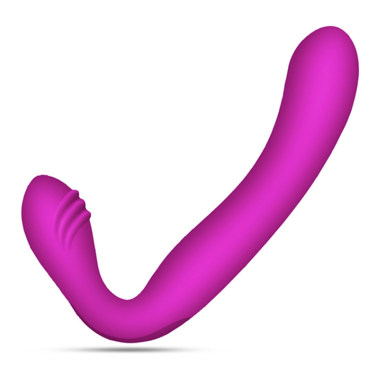 Double End Vibrating Wand