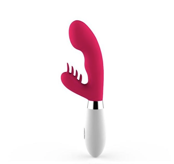 Dreamy G-Spot Stimulator