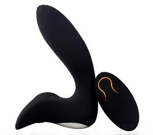 Vibrating Prostate Massager | Wireless