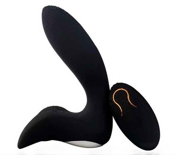 Vibrating Prostate Massager | Wireless