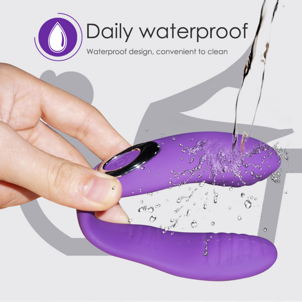 Vibe G Spot Vibrator