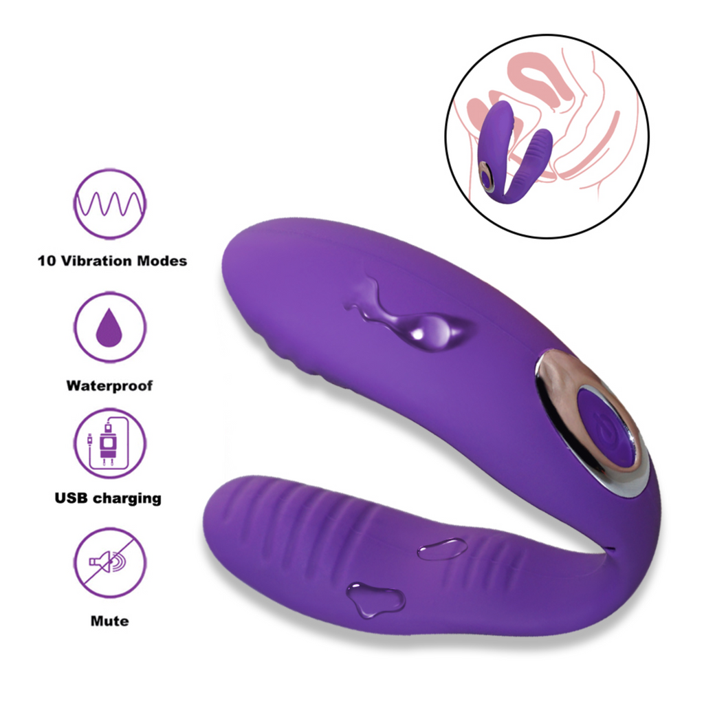 Vibe G Spot Vibrator
