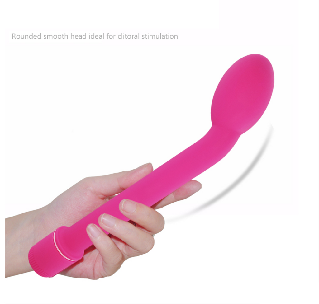 G spot Stimulating wand