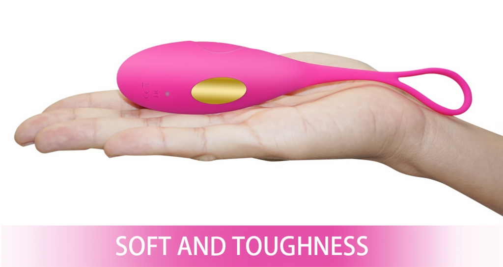 Vibrating Egg | with Wireless Remote