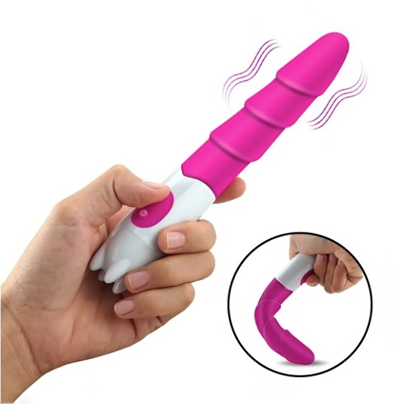 Me Time Vibrator