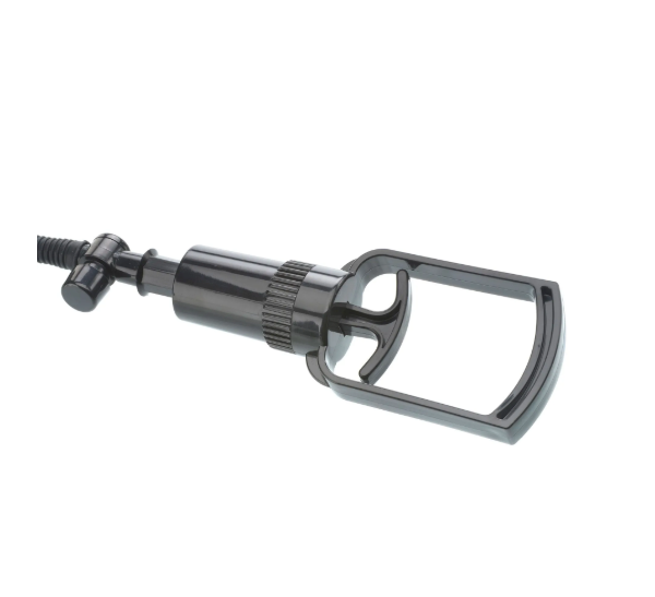 Comfort Starter Pump