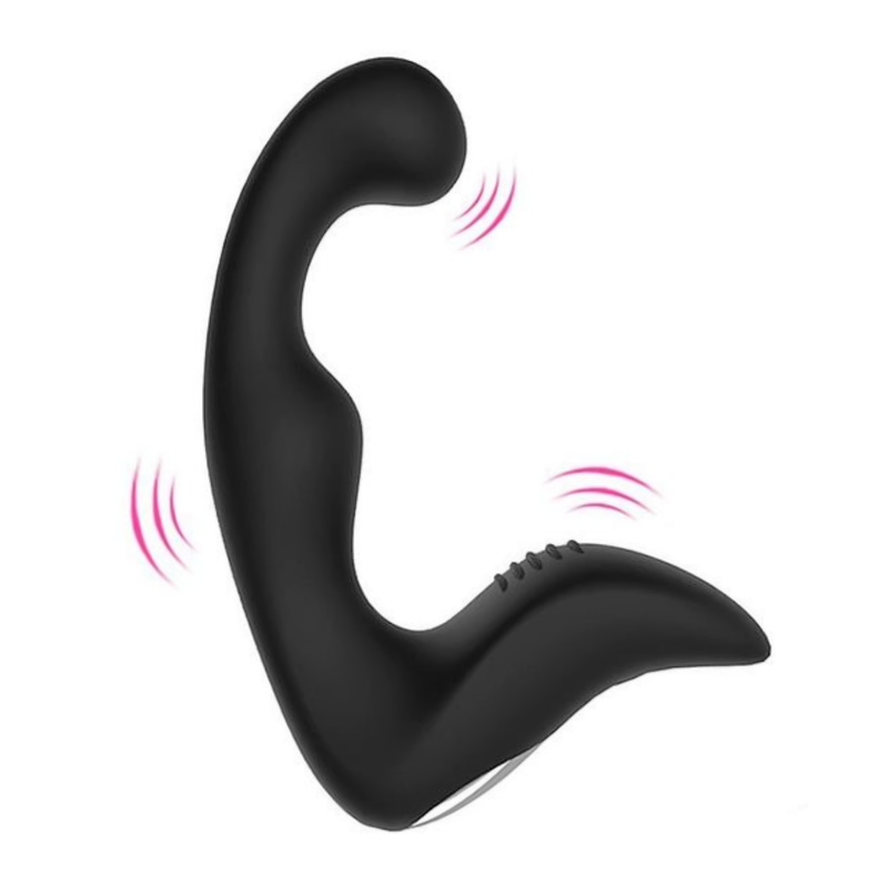 Vibrating Prostate Massager
