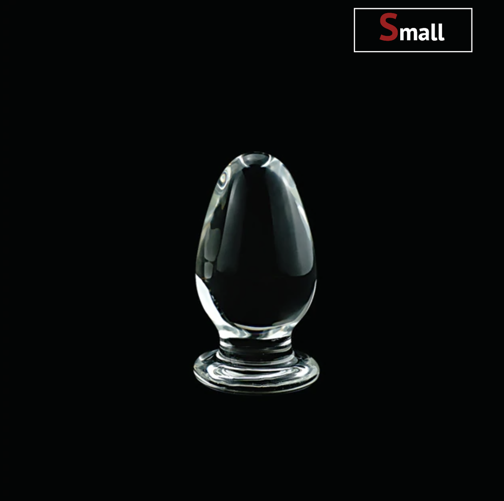 Glass Anal Training Kit