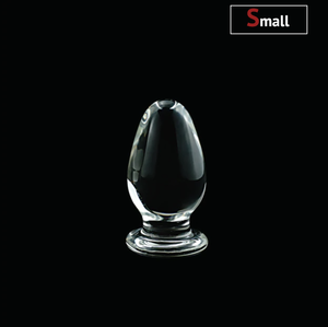 Glass Anal Training Kit