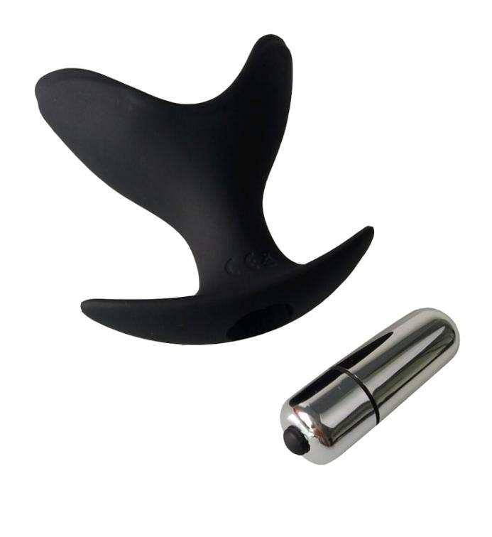Anal Plug G-spot Stimulator