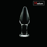 Glass Anal Training Kit