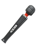 Magic Wand Massager | Rechargeable