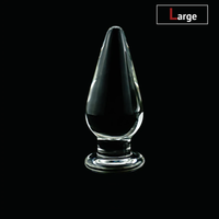 Glass Anal Training Kit