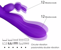 Desire Rechargeable Rabbit