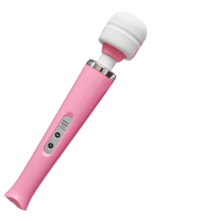 Magic Wand Massager | Rechargeable