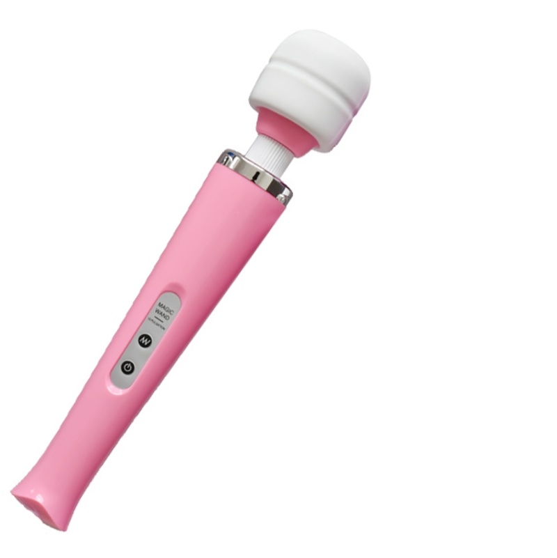 Magic Wand Massager | Rechargeable