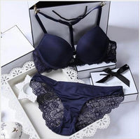 Elegant & Sexy Lingerie Set (Bra and Panty Set) - Your Goods Central