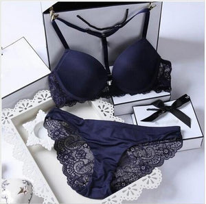 Elegant & Sexy Lingerie Set (Bra and Panty Set) - Your Goods Central
