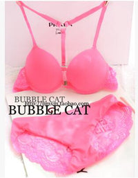 Elegant Victoria Lingerie Set (Bra and Panty Set) - Your Goods Central