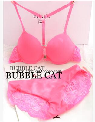 Elegant Victoria Lingerie Set (Bra and Panty Set) - Your Goods Central