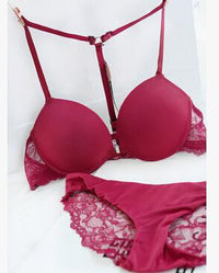 Elegant Victoria Lingerie Set (Bra and Panty Set) - Your Goods Central