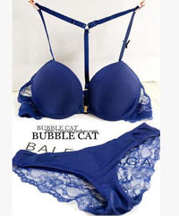 Elegant Victoria Lingerie Set (Bra and Panty Set) - Your Goods Central
