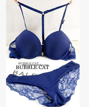 Elegant Victoria Lingerie Set (Bra and Panty Set) - Your Goods Central