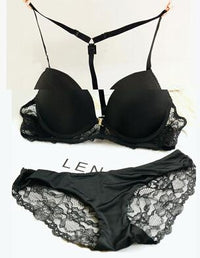 Elegant Victoria Lingerie Set (Bra and Panty Set) - Your Goods Central