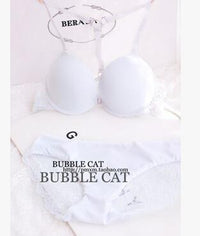 Elegant Victoria Lingerie Set (Bra and Panty Set) - Your Goods Central