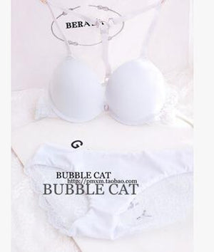 Elegant Victoria Lingerie Set (Bra and Panty Set) - Your Goods Central