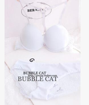 Elegant Victoria Lingerie Set (Bra and Panty Set) - Your Goods Central
