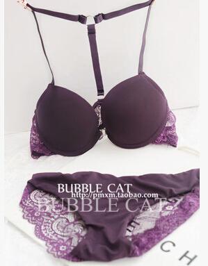 Elegant Victoria Lingerie Set (Bra and Panty Set) - Your Goods Central