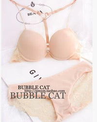 Elegant Victoria Lingerie Set (Bra and Panty Set) - Your Goods Central