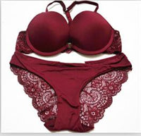 Elegant & Sexy Lingerie Set (Bra and Panty Set) - Your Goods Central