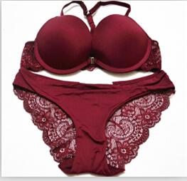 Elegant & Sexy Lingerie Set (Bra and Panty Set) - Your Goods Central