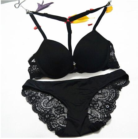 Elegant & Sexy Lingerie Set (Bra and Panty Set) - Your Goods Central