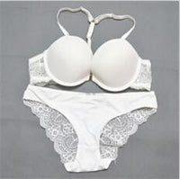 Elegant & Sexy Lingerie Set (Bra and Panty Set) - Your Goods Central