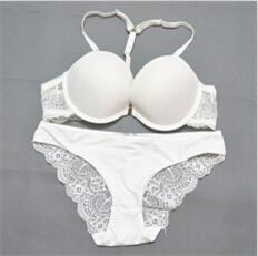 Elegant & Sexy Lingerie Set (Bra and Panty Set) - Your Goods Central