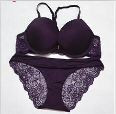 Elegant & Sexy Lingerie Set (Bra and Panty Set) - Your Goods Central