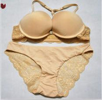 Elegant & Sexy Lingerie Set (Bra and Panty Set) - Your Goods Central