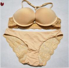 Elegant & Sexy Lingerie Set (Bra and Panty Set) - Your Goods Central