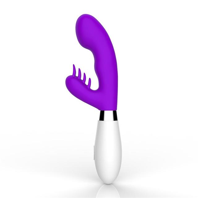 36 Speed G Spot Vibrator For Women - Your Goods Central