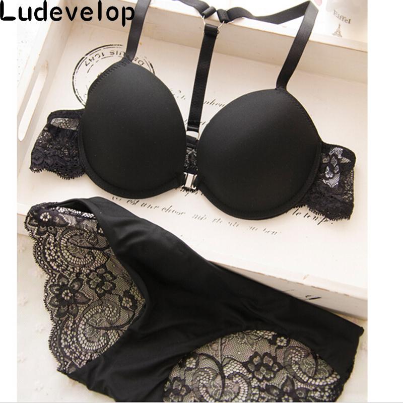 Elegant Victoria Lingerie Set (Bra and Panty Set) - Your Goods Central